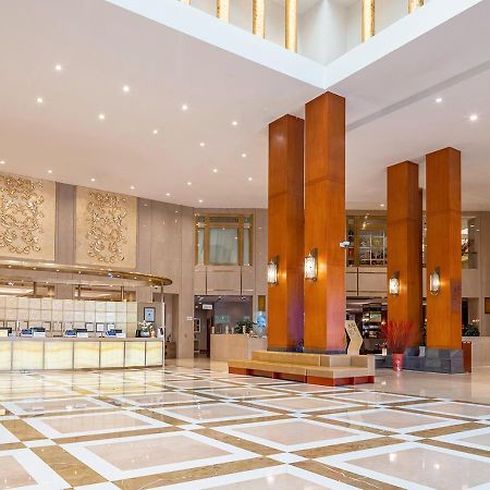 San Want Hotel Shanghai Exterior photo