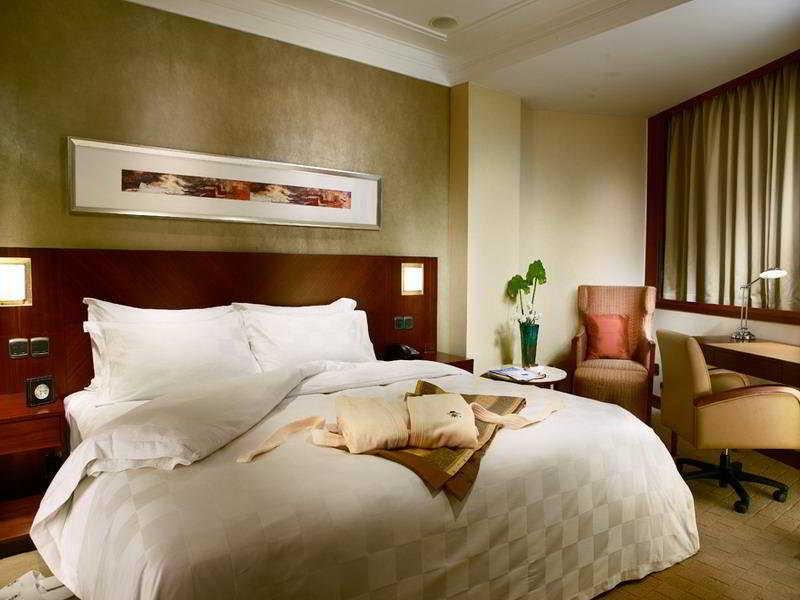San Want Hotel Shanghai Exterior photo